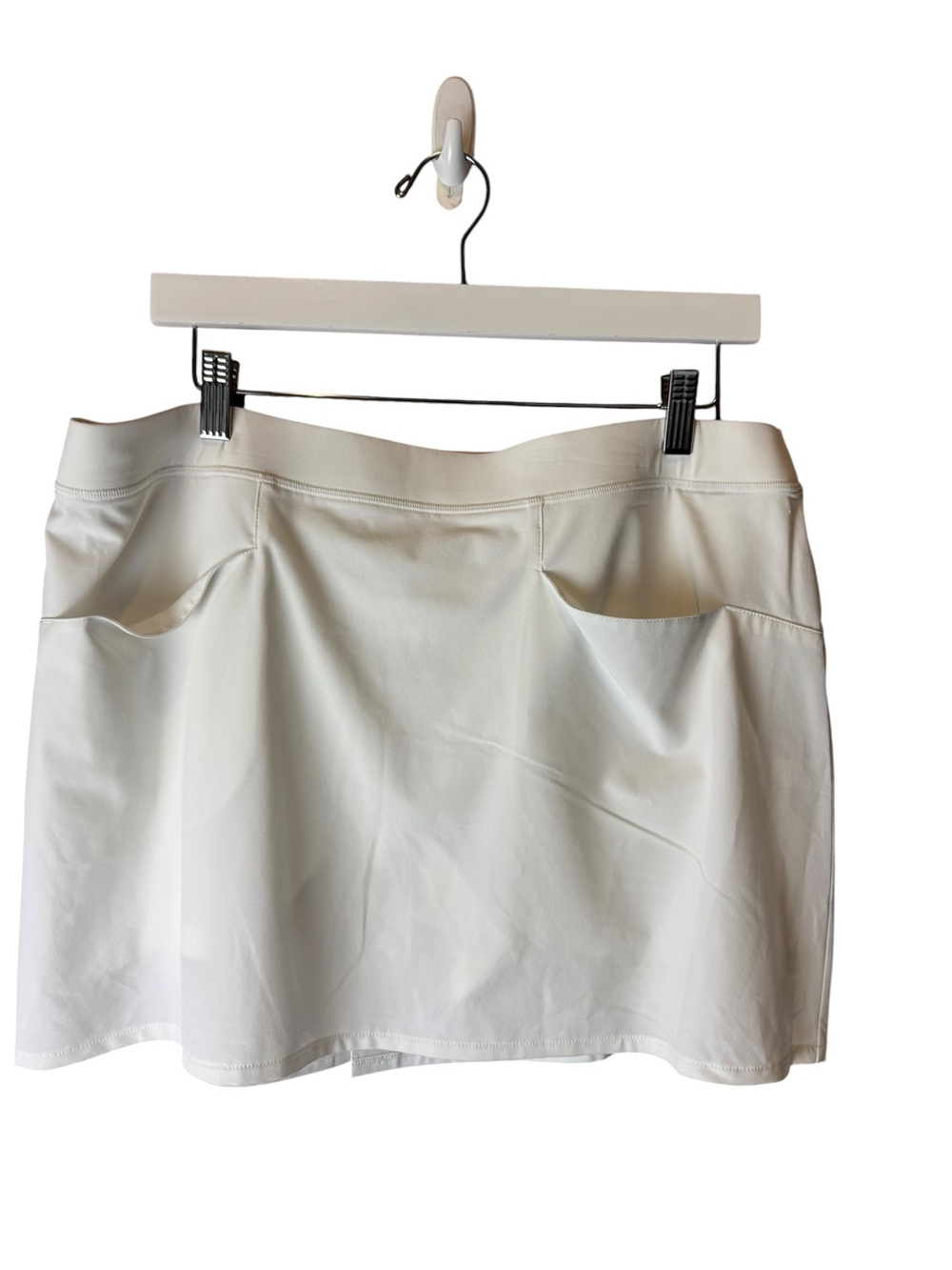 NWT RLX Ralph Lauren Golf Skort Skirt XL